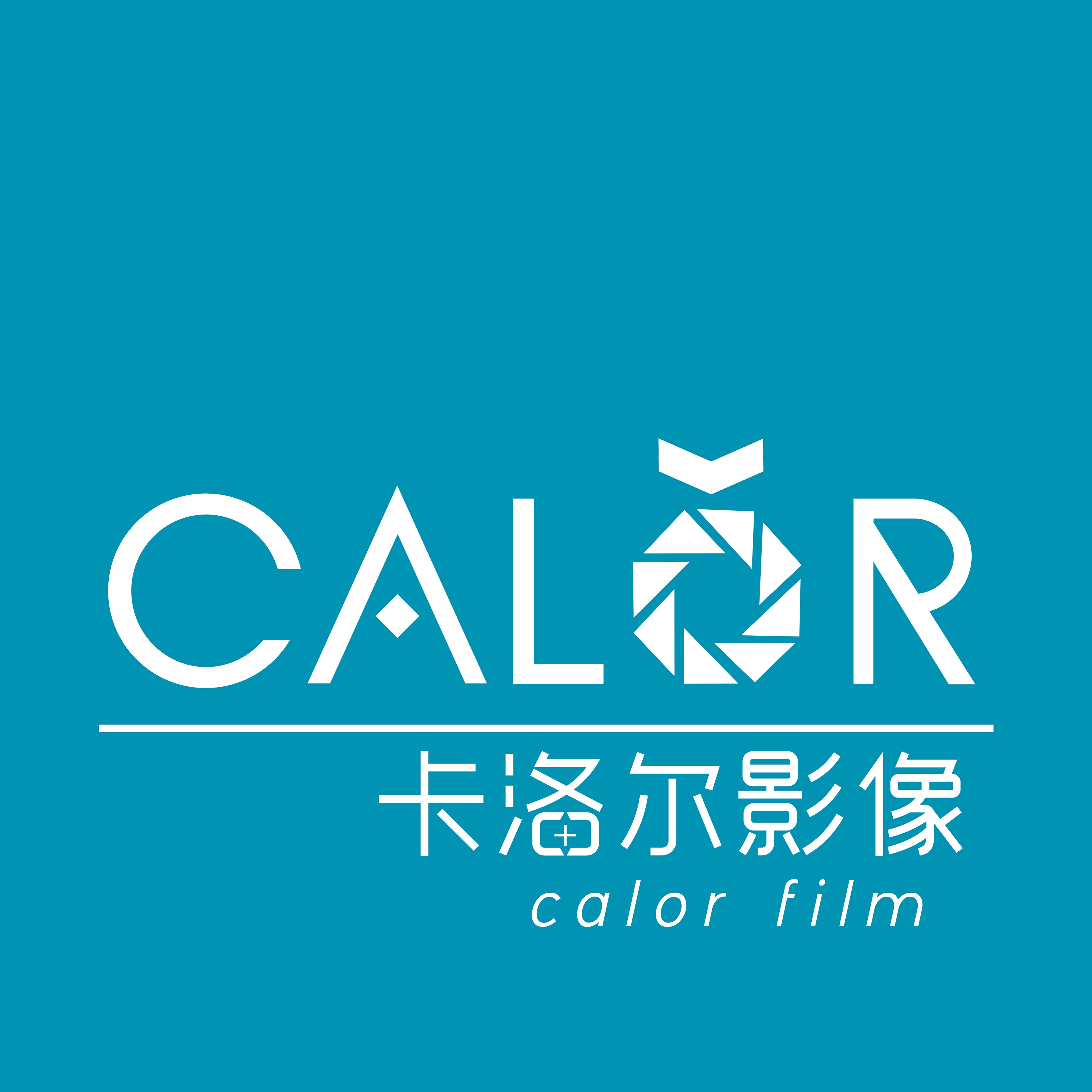 CALOR卡洛尔影像