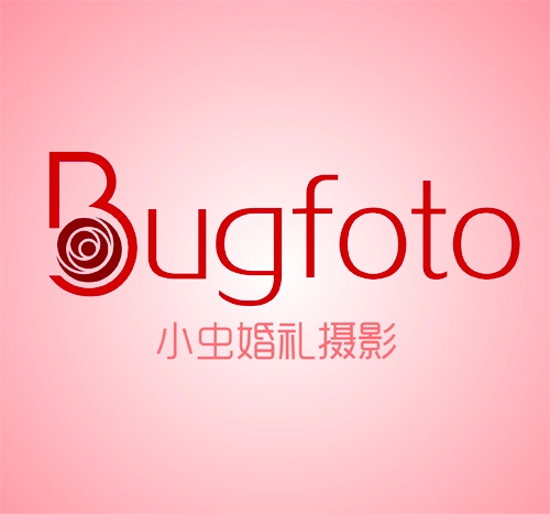 小虫婚礼摄影