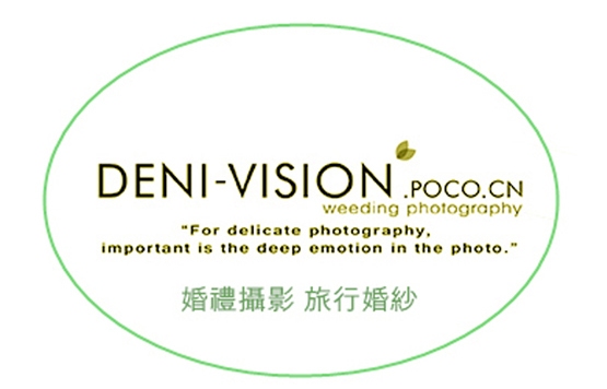 Deni-vision婚礼摄影