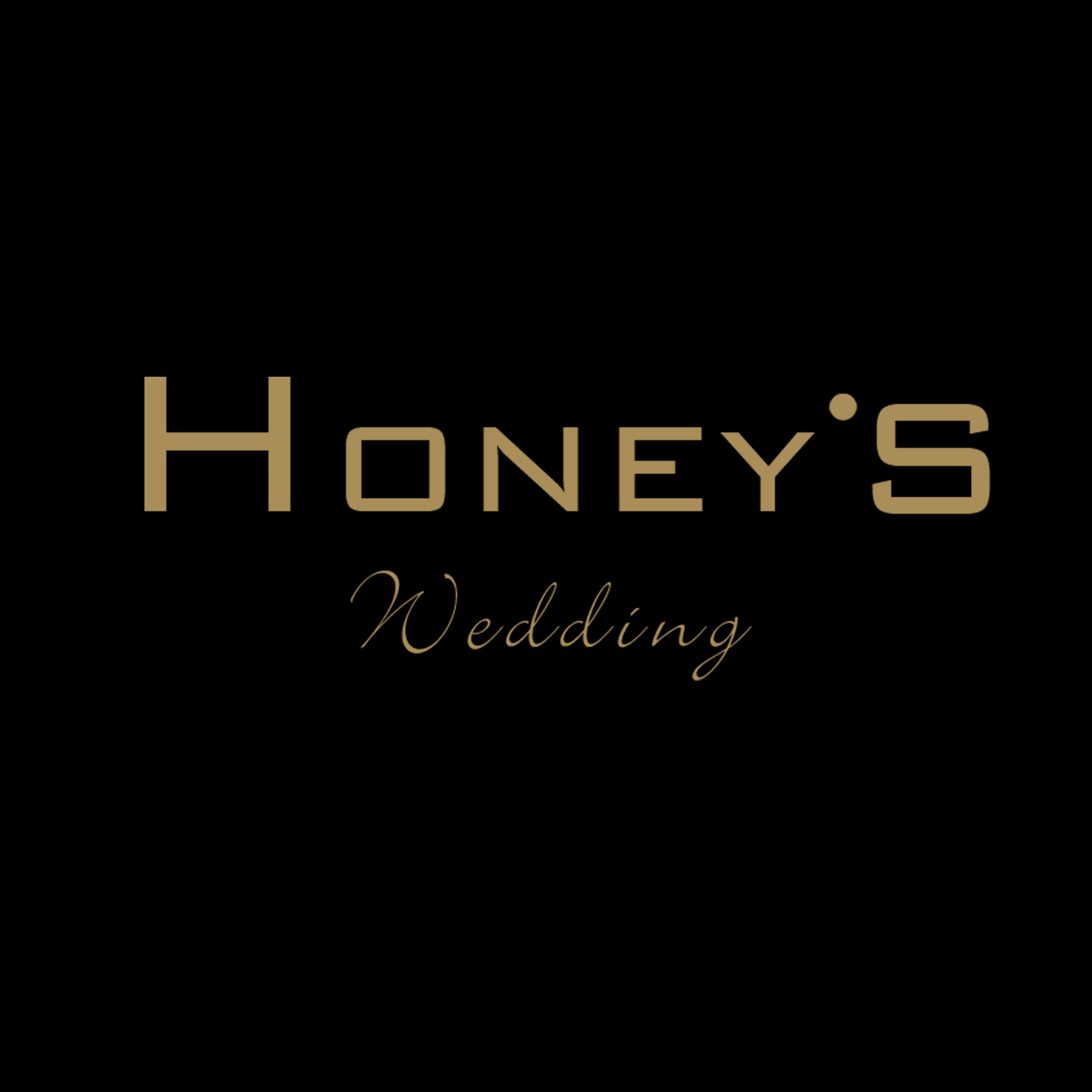 Honey's Wedding