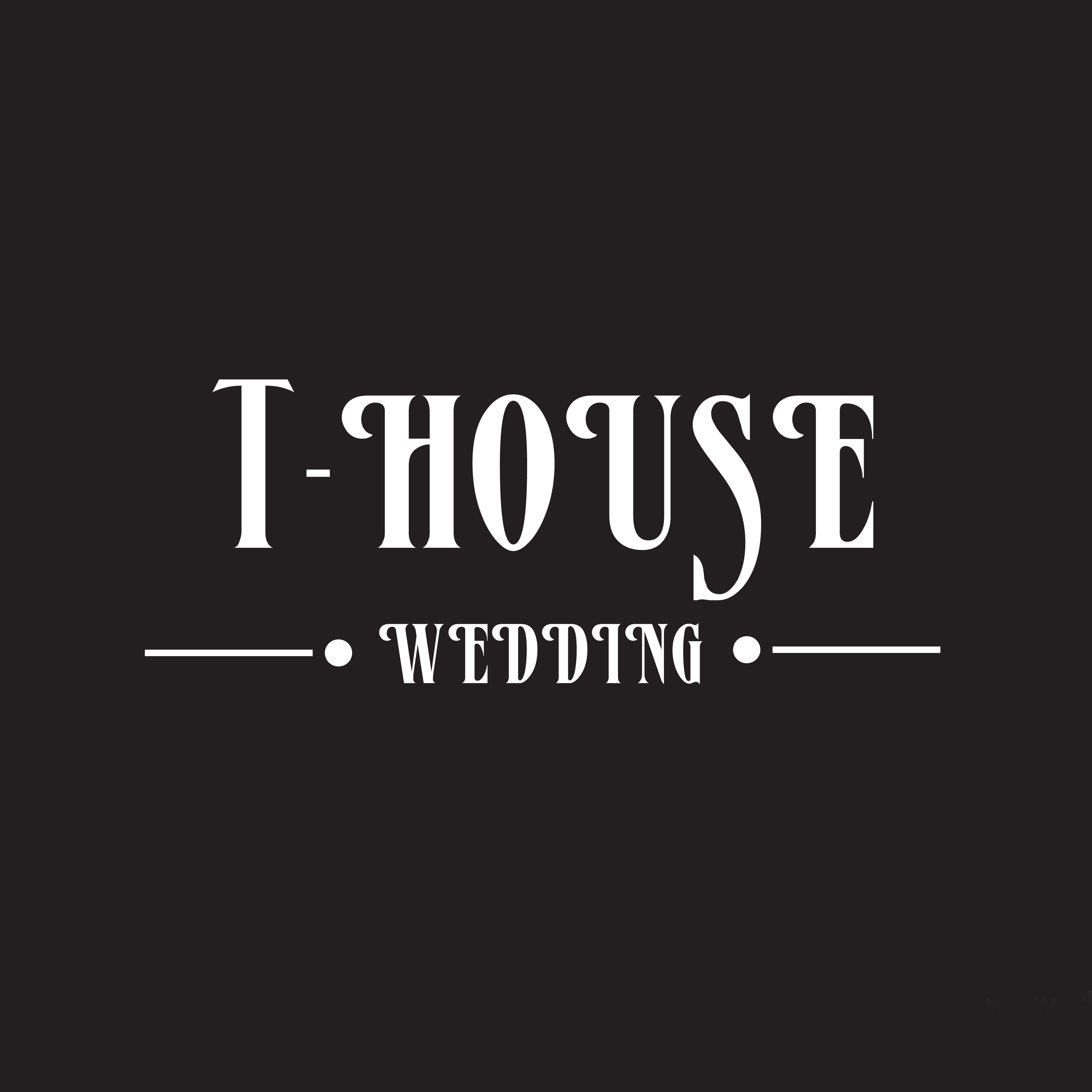 T-HOUSE婚礼策划
