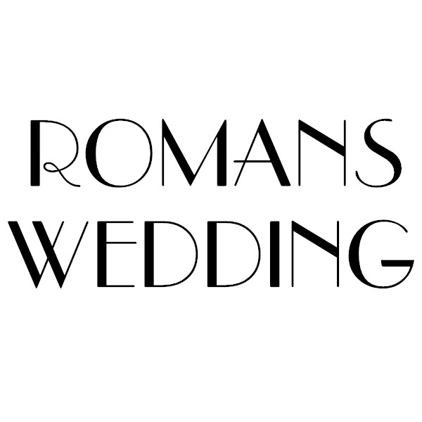 ROMANS WEDDING 萝曼婚礼设计