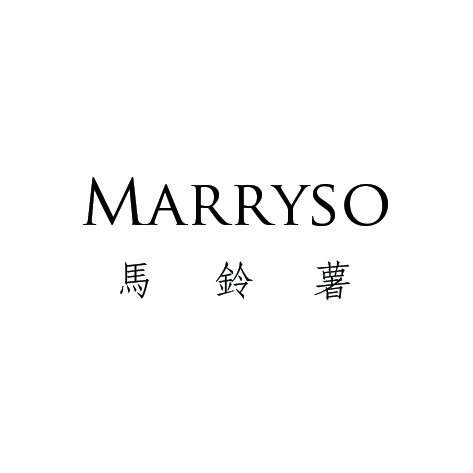 Marryso高端婚礼喜帖定制