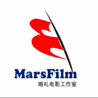 Marsfilm婚礼电影工作室