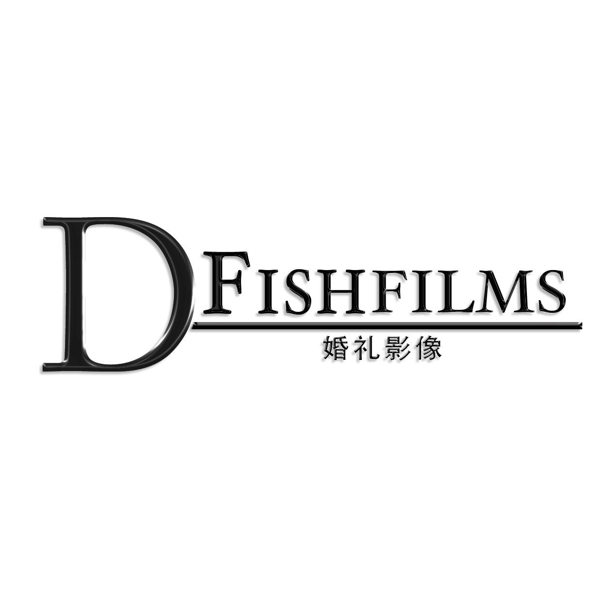 D-Fishfilms婚礼影像