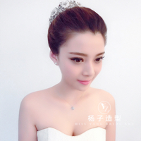 杨子造型