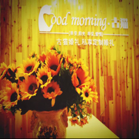 南昌古猫私享定制婚礼