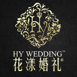 花漾婚礼