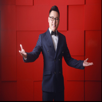 主持人邢宇