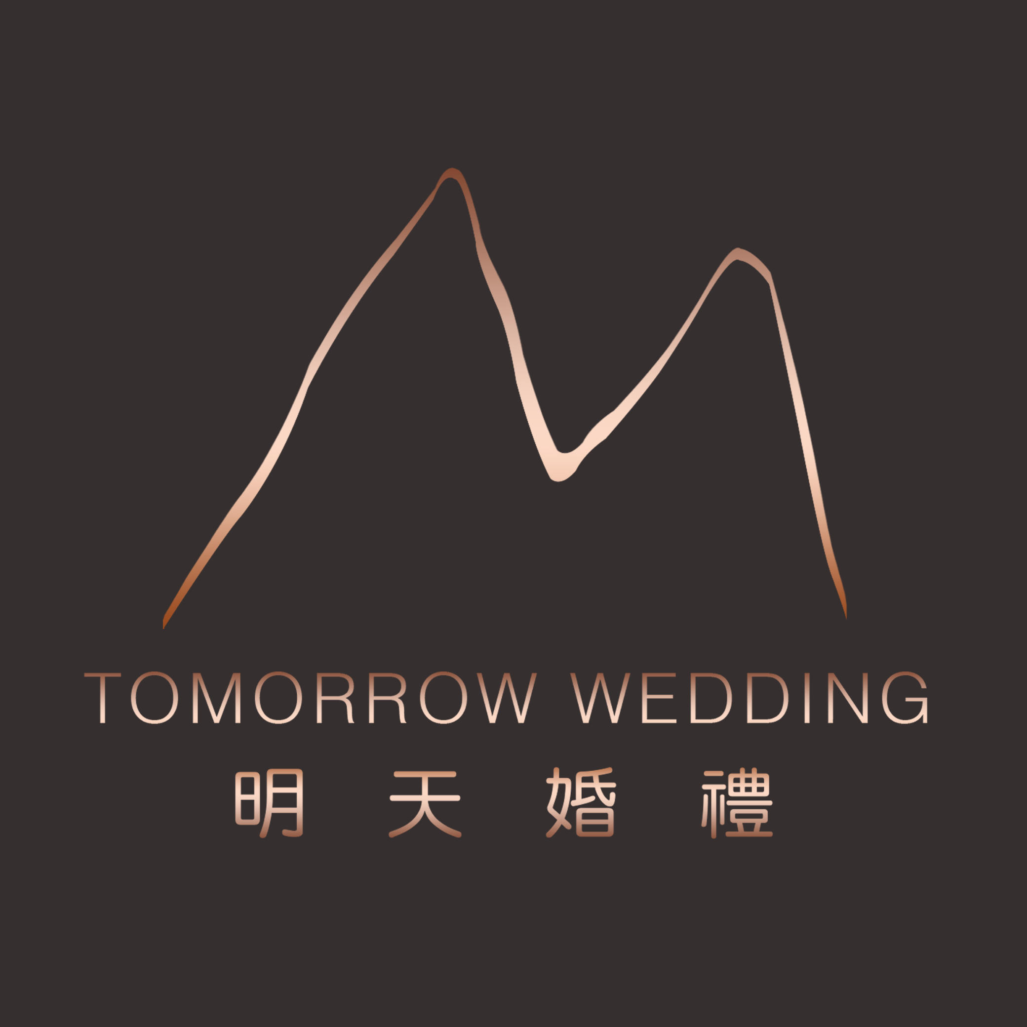 Tomorrow明天婚礼(太原)