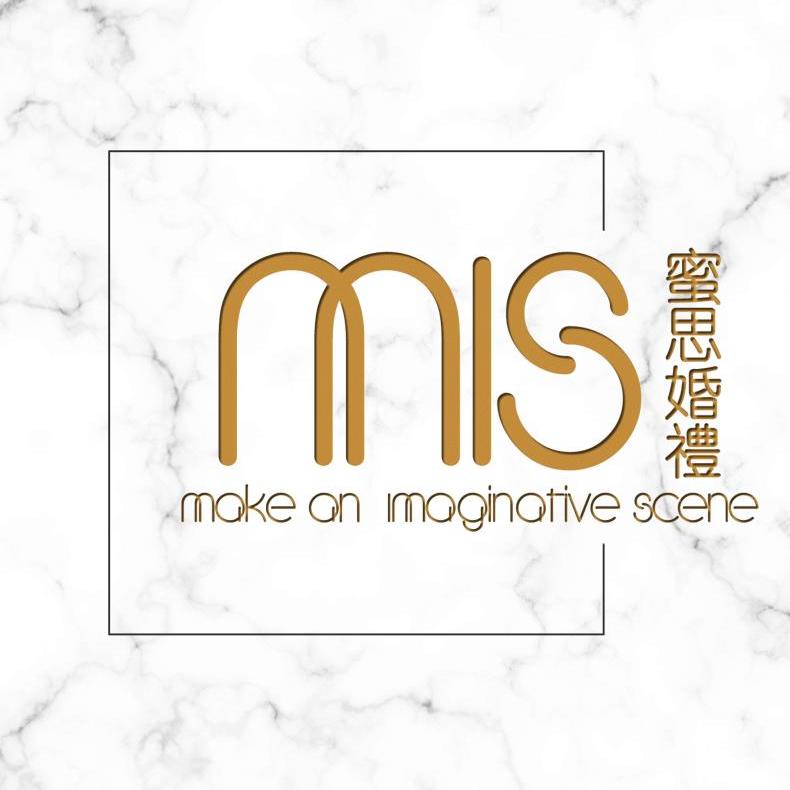 MIS蜜思婚禮